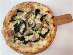 Horario de apertura CIAO BELLA PIZZA, Valencia