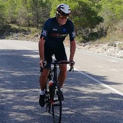 Horario de apertura Spainbike, Orihuela-Costa