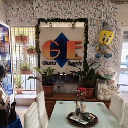 Horario de apertura Gloria Events, Abanilla
