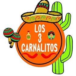 Horario de apertura Los 3 Carnalitos Restaurante Mexicano, Alicante