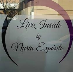 Horario de apertura LiveInside by Nuria Expósito, Madrid