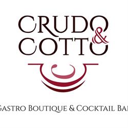 Horario de apertura Crudo & Cotto, Madrid
