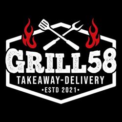 Horario de apertura Grill 58, Madrid