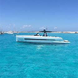 Supernova Yachts en Barcelona (Ciutat Vella) - Horario de apertura