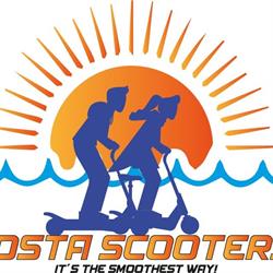 Horario de apertura Costa Scooters, Fuengirola