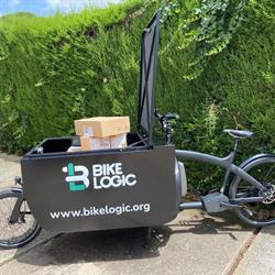 Horario de apertura Bikelogic, Sant Cugat del Vallès
