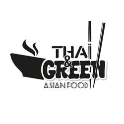 Thai & Green en Barcelona (Horta-Guinardó) - Horario de apertura