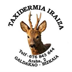 Horario de apertura Taxidermia Iraiza, Galdakao