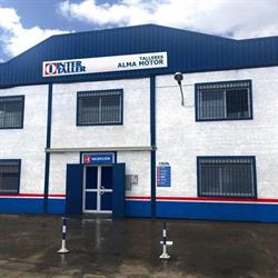 Horario de apertura Talleres Alma Motor, Córdoba