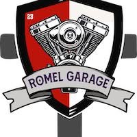 Horario de apertura Romel Garage, Mataró