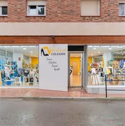 Horario de apertura Valentina Calzados , tienda de calzados en TERUEL, Teruel