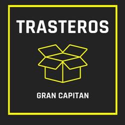 Trasteros Gran Capitán en Granada (Centro) - Horario de apertura