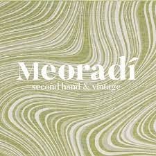 Meoradi second hand & vintage en Valencia (Eixample) - Horario de apertura