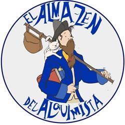 Librería & Tienda esotérica el AlmaZen del Alquimista en Sevilla (Casco Antiguo) - Horario de apertura