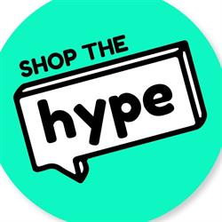 Horario de apertura Shop The Hype, Sant Feliu de Llobregat
