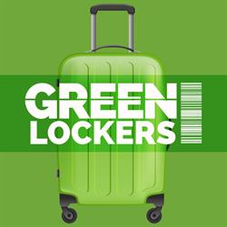 Green Lockers en Sevilla (Casco Antiguo) - Horario de apertura
