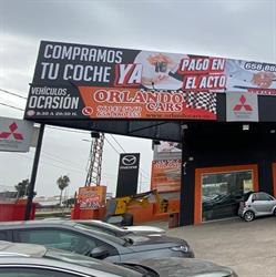 Horario de apertura Compramos tu coche ya, Paterna