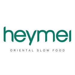 Heymei(Oriental Slow Food ) en Barcelona (Les Corts) - Horario de apertura