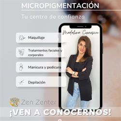 Horario de apertura Just Fem Beauty Salon, Madrid