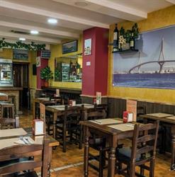 Horario de apertura Restaurante El Consuelo, Cádiz