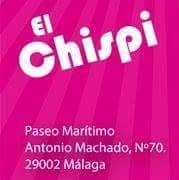 Horario de apertura El Chispito, Málaga