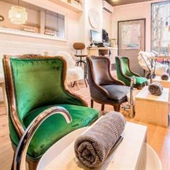 Maison de Beaute en Madrid (Chamartín) - Horario de apertura