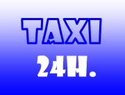 Horario de apertura Taxi Jose Ligero 7 plazas, Sant Feliu de Guíxols