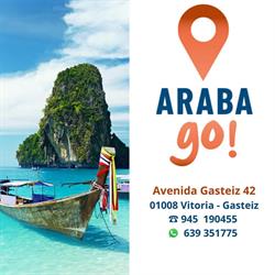 Horario de apertura ArabaGo!, Vitoria-Gasteiz