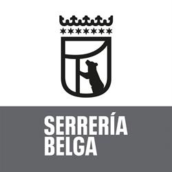 Espacio Cultural Serrería Belga en Madrid (Centro) - Horario de apertura