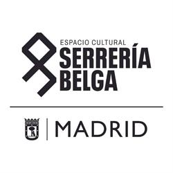 Espacio Cultural Serrería Belga en Madrid (Centro) - Horario de apertura