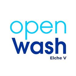 Horario de apertura Lavandería Autoservicio Open Wash Elche V, 