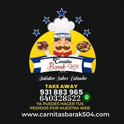 Horario de apertura Carnitas Barak HN, L'Hospitalet de Llobregat