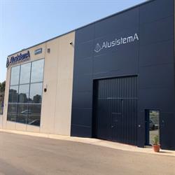 Horario de apertura Alusistema, Sitges