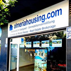 Horario de apertura Almeria Housing, Vera