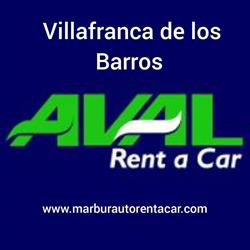 Horario de apertura Marburauto, s.l, Villafranca de los Barros