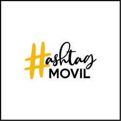 Horario de apertura Hashtag movil, Jaén