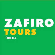 Horario de apertura Zafiro Tours Úbeda, 
