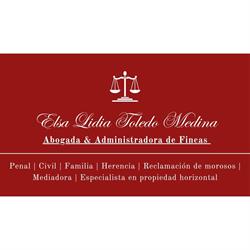 Horario de apertura Elsa Toledo Medina, Las Palmas de Gran Canaria