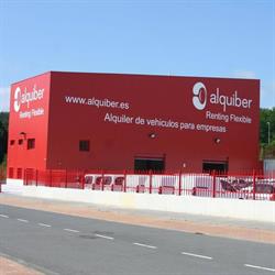 Horario de apertura Alquiber Renting Flexible Bilbao, Mungia