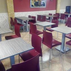 Horario de apertura Restaurante Pizzería La Martina, Chella