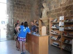 Horario de apertura Oficina de Turismo de Cazorla, 
