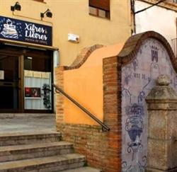 Horario de apertura Xifres i Lletres, escola de reforç, Montblanc