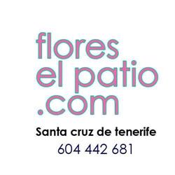 Horario de apertura Flores El Patio, Santa Cruz de Tenerife