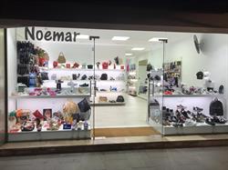 Horario de apertura Noemar Sabateria, Sant Feliu de Guíxols