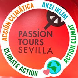 Horario de apertura Passiontours Sevilla, 