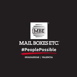 Horario de apertura Mail Boxes, Guadassuar