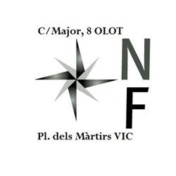 Horario de apertura NordFarma Parafarmàcia Olot, 