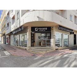 Horario de apertura Roxire Real Estate, Sant Antoni de Portmany