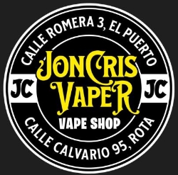 Horario de apertura Joncris vaper, El Puerto de Santa María
