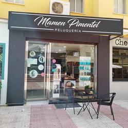 Peluquería Mamen Pimentel Barbershop en San Pedro de Alcántara (Marbella) - Horario de apertura